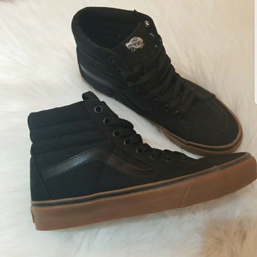 Vans Shoes